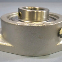 IPTCI Bearings MUCFL20412 2 Bolt Flange Mount Bearing 3/4" Bore SUCSFL 204 12