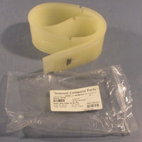 Tennant 1061200 Polyurethane Front Squeegee 43.19" Chemical Resistant