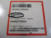 Flowserve TDDA2125WG3 Pump Shaft Sleeve - New