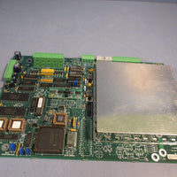 HI-Speed Analog Printed Circuit Board Checkweigher Rev E 6H-01B-0014 5D-01T-0000