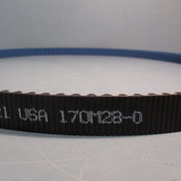 Gates 8MGT144021 Poly Chain GT Carbon Belt, Curved Tooth