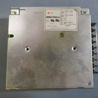 (Lot of 4) ETA Electric Power Source WRM23FWXU Power Supply 115230VAC Input