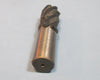 Brubaker 1" HSS CO 1E ACCULEAD 5.441 6 Flute CNC Professional Resharpened