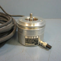 Heidenhain 376846CM Encoder ROD 426 3000 02S1203