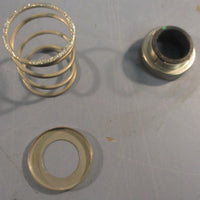 MTH Pumps 12273901494 Viton Seal Rotary T31 0.625" ID 11/2" Length