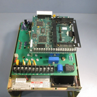 Allen Bradley Variable Frequency Drive Ser. A Cat# 1336FBRF150ANEN