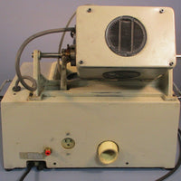 Polychem Twin Edger Lens Polisher 115 Volt Used