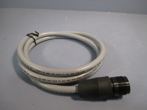 AlphaWire Cablewire Assembly 2M03K0125