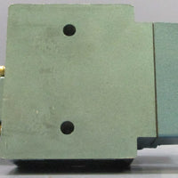Mac Valves 6531B311PM111DA Solenoid Valve Vac150PSI 6531B000PM111DA