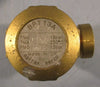 Spirax Sarco BPT13A Thermostatic Steam Trap 1/2" BSP 1226300 NOS