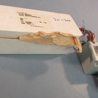 ITT NeoDyn 100P44C6A Adjustable Pressure Switch 50 to 300 PSIG 125VDC 250VAC