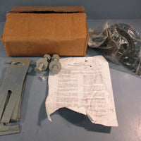 Baltimore Aircoil RKMEM102 Mounted Pillow Block Bearing For Cooling Tower