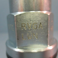Sun Hydraulics Cartridge Valve RVGA LWN 0JY2