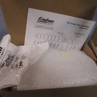 Fristam Pumps Single Seal Kit FKL 25 w/ Seal Kit FR/C/V 1802601025 New Old Stock
