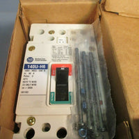 AllenBradley Circuit Breaker 3 Poles Ser. A 140UH6C3C40