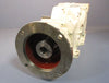 Dodge Quantis BB483CN140TC Gear Reducer 60.08:1 Ratio, 1.84 Input HP, 3983 In-Lb