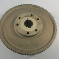 ContiTech SilentSync Y90SSK Sprocket 90 Teeth 17mm Width 35mm Bore Keyed