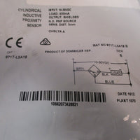 AllenBradley Cylindrical Inductive Proximity Sensor Series B 871TL5A18
