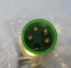 (Lot of 2) MurrElektronik 7000-88071-0110030 Electrical Cable 30VAC/DC 4A