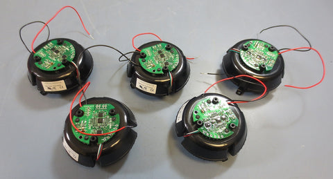 Lot of 5 Nuventix 5 VDC SynJet Par38 SP38SCM005013 Coolers New