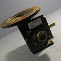Winsmith 920MDTD520X0QS Speed Reducer 5/8" Bore 1" Shaft Dia 900:1
