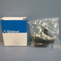 Deltrol 10000-20 Flow Control ValveFP F10S DM NEW