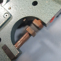 Dorsey Gage 2I10002MM Jeweled Snap Gage DIM. 6.3146.244 TL#SDF00 Used