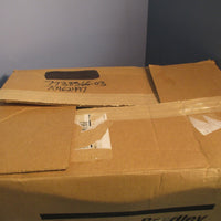 Allen-Bradley Fusible Combination Starter Series B 112-C09FBD1B-3-6P-7-8