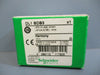 Schneider Electric DL1 BDB3 LED Cluster Green 24V New