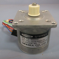 Astrosyn 8655110 Stepper Motor 7.0V 23LMK005P4