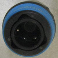 Legris 9415U06 Quick Connect Hose Coupling 1/4" Hose Fitting 1/4" Body Size