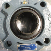 AMI Ashai UEFC21031 4Bolt Flange Mount Bearing 115/16" Bore FC210