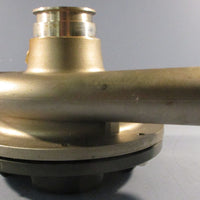 Ampco Pumps DC2 21/2x2 Centrifugal Pump No Motor DC2 2.5x2