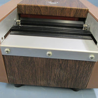 ID Specialist Model 5000 Laminator 115V 60Hz 1.9Amp  Used