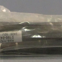 LinMot 01502426 Motor Cable K05Y/C4 4m Long Factory Sealed