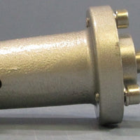 Rovema Fill Machine 26868 Part # 0.010.08.3.045.1 Stop, Back *New*