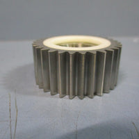 Waukesha CherryBurrell 114429 Gear w/Inserts Cer 174PH3UG New
