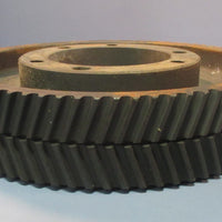 Goodyear Eagle Pd O75SJ Synchronous Timing Sprocket w/ 75 Teeth 72mm Wide Used