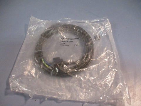 NORGREN CORDSET V10014-D03