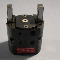 R&I Mfg Dura Grip GH200 Pneumatic Gripper Angular Gripper Two Finger