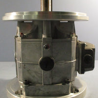KEB 09.10.670544U Industrial Brake And Clutch Assembly 11/8" Bore and Shaft