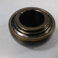 New Sealmaster 2-16C 1-3/8" Ball Bearing Insert Gold Line Set Screw