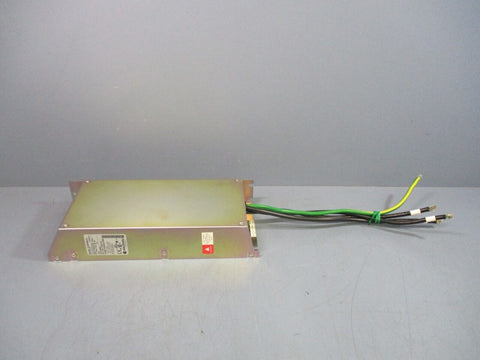 Allen-Bradley 22-RF026-CL Ser. A Line Filter 3Ph 48~64Hz 26A