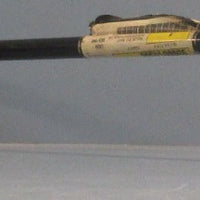 CAT Lift Trucks 9308014500 Tube Assembly 25-1/2" L For Caterpillar Forklift