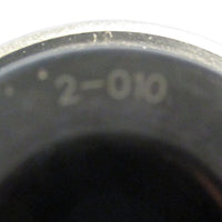 Sealmaster 2-010 Ball Bearing Insert 5/8" Bore 700007 (Lot of 3)