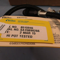 NORDSON 8515946 Surebead Hot Melt Gun BCMSURS01202ACAWRBXXXXN03 240V, 200W