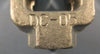 Cylinder Mounting Accessory DC-05 Female Rod Clevis 7/16" ID 2" Length