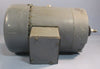 Magnetek H516 Century 8-159363-02 AC Motor 1HP 3PH 5/8" Shaft Dia 7/16" Thd Dia