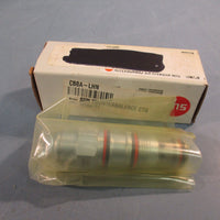 Sun Hydraulics Counterbalance Valve CBBALHN, Internal Pilot Hydraulic