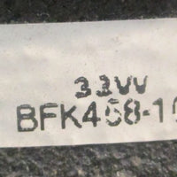 Lenze BFK458-10E Motor Brake Kit 205 VDC 33 W 1-5/16" Bore